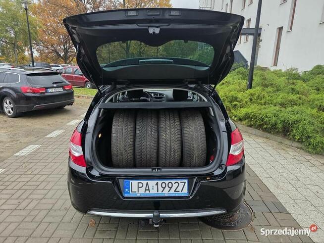 Citroen c4 Benzyna **Automat **Ładny Samochód Lublin - zdjęcie 4