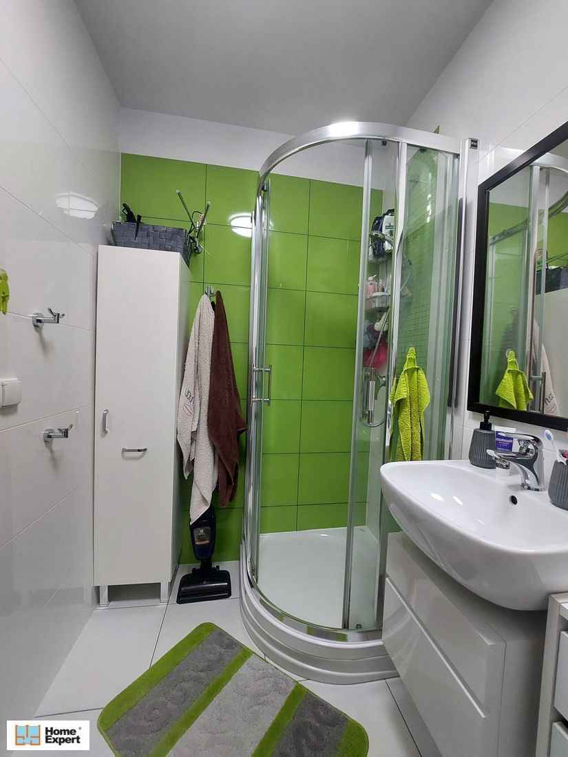 3pok, 54met, Wojnów ROZKŁAD/BALKON (Wrocław) Psie Pole - zdjęcie 5