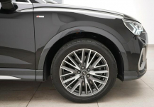 Audi Q3 45TFSI 245 KM Quattro Sline MatrixLed TempomatACC Virtual Kielce - zdjęcie 9