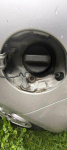 Toyota Yaris srebrny, 4/5 drzwi, hatchback Kmiecin - zdjęcie 7