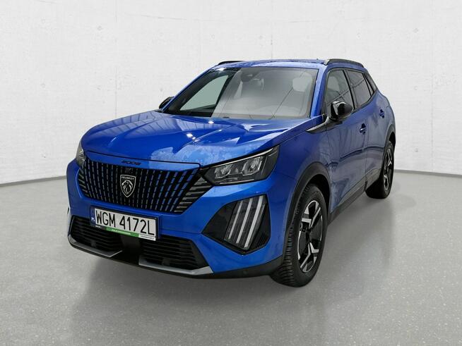 Peugeot 2008 Komorniki - zdjęcie 3