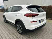 Hyundai Tucson Bogate wyposażenie, Faktura Vat 23% Siedlce - zdjęcie 6