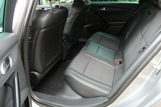 Peugeot 508 RXH RXH 2,0 HDI 180 KM Automat 176 tys km Opłacony Lubań - zdjęcie 12