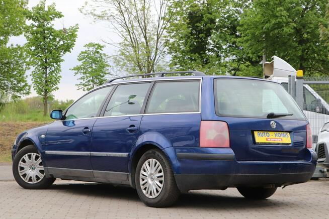 Volkswagen Passat Opole - zdjęcie 3
