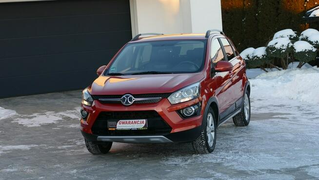 Volkswagen T-Roc Baic X25! B-klasa  Gwarancja! Grójec - zdjęcie 7