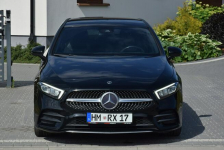 Mercedes A 180 1.3B AMG Oryginał Lakier Navi Kamera Sprowadzony Majdan Sieniawski - zdjęcie 2