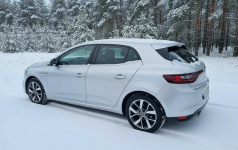 Renault Megane IV / 1.6 DCI / 131 KM / LED / NAVI / Turek - zdjęcie 5