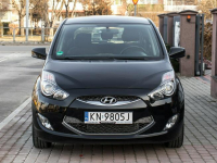 Hyundai ix20 1.4_Benzyna_90 KM_160 tyś. km Nowy Sącz - zdjęcie 2