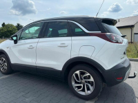 Opel crossland X z bogatą wersją wyposażenia Radomsko - zdjęcie 8