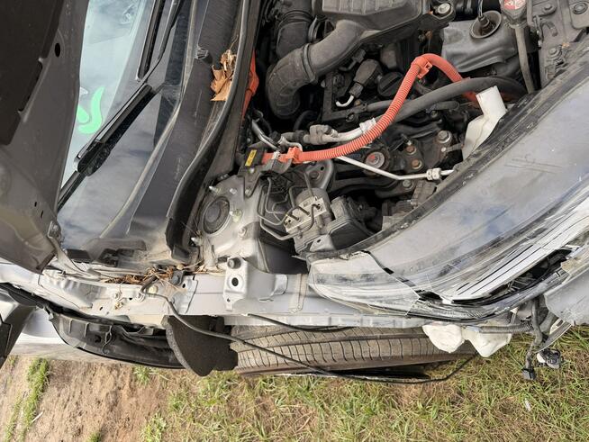 Honda CR-V #Kamera #Hybryda #4x4 #Automat Laskowo - zdjęcie 8