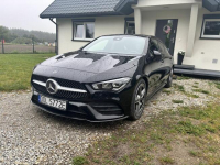 CLA AMG LINE Ambiente, Serwis ASO