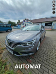 Renault Talisman Automat | Krajowy | 119 tys. km | 1.6 dCi 130 KM