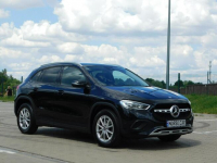 Mercedes GLA 200 z Gwarancją Bezwypadkowy Żyrardów - zdjęcie 5