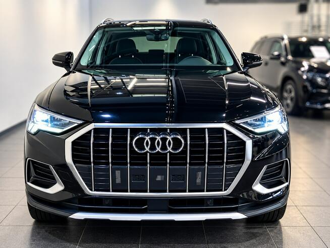 Audi Q3 Sadlno - zdjęcie 2
