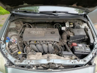 Toyota Avensis 1.8 Kombi – Benzyna + LPG Białystok - zdjęcie 6