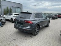 Volkswagen Tiguan 4Motion Webasto DSG 190 KM Gliwice - zdjęcie 2