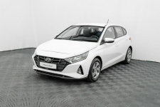 Hyundai i20 WJ6486K#1.2 Pure Cz.cof Bluetooth KLIMA Salon PL VAT 23% Pępowo - zdjęcie 2