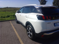 Peugeot 3008 II, nawigacja, kamera, virtual cocpit, Kołobrzeg - zdjęcie 5
