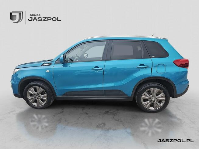 Suzuki Vitara Premium, Salon PL, I właściciel, Bezwypadkowy Łódź - zdjęcie 8