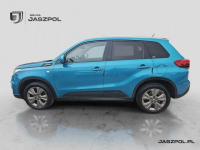 Suzuki Vitara Premium, Salon PL, I właściciel, Bezwypadkowy Łódź - zdjęcie 8