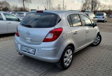 Opel Corsa 1,4 16v 90km Klima Serwis Lift ! Chełmno - zdjęcie 2