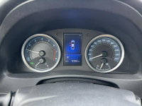 Toyota Corolla Prestige Automat Klimatronik Kamera Skóra Tempomat Gliwice - zdjęcie 11