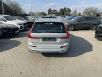 Volvo XC 60 T6 Plug IN AWD Panorama Podgrzewanie Kamera 398KM Gliwice - zdjęcie 5