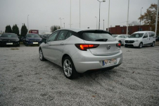 Opel Astra 1.5 CDTI/122 KM GS Line Salon PL Fvat 23% WY477CC Poznań - zdjęcie 8