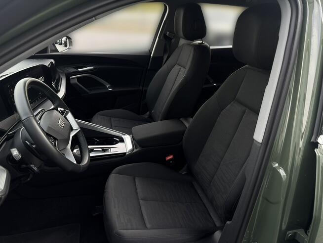 Audi Q5 S Line_LEDplus_ACC_CarPlay_3-strefy Toruń - zdjęcie 12