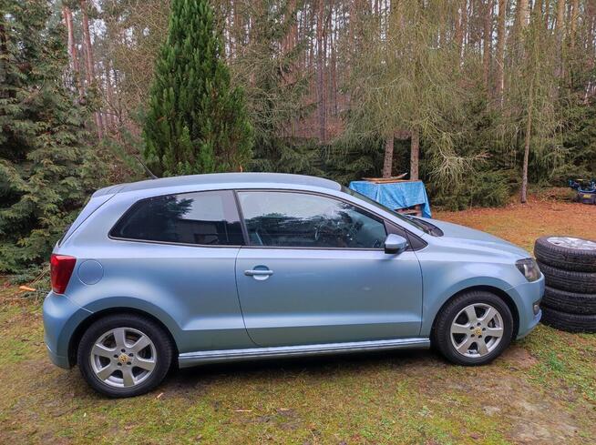 Sprzedam VW Polo 1,2 TDI, 2012. Warszawa - zdjęcie 8