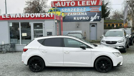 Seat Leon Benzyna Zarejestrowany Ubezpieczony Elbląg - zdjęcie 2