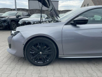 Peugeot 508 GT Line Hybryda Plug IN Skóra Podgrzewanie VirtualCocpit Gliwice - zdjęcie 3