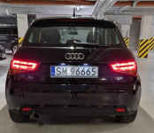 Audi A1 Świętochłowice - zdjęcie 3