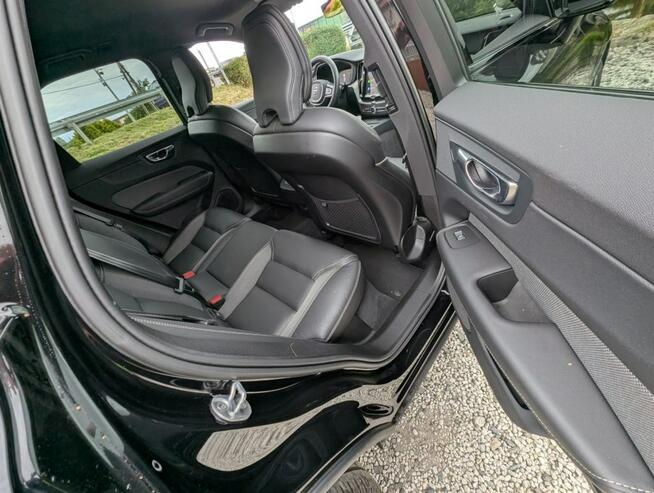 xc 60 AWD B4 Kamienna Góra - zdjęcie 7