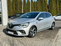 Renault Clio RS-Line 1.0t Kamera FullLED KeyFree PDC Bogata