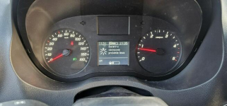 sprzedam mercedesa sprintera  317 z 2022r 2.0 CDI 170 KM Lublin - zdjęcie 6