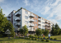 Piękne mieszkanie 3pokojowe z balkonem i loggią w centrum Wrocławia