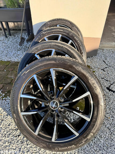 Volvo S60 II Polift D4 Drive-E Koło - zdjęcie 10