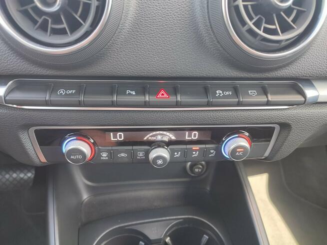 Audi A3 Salon Polska fv23% Otwock - zdjęcie 5