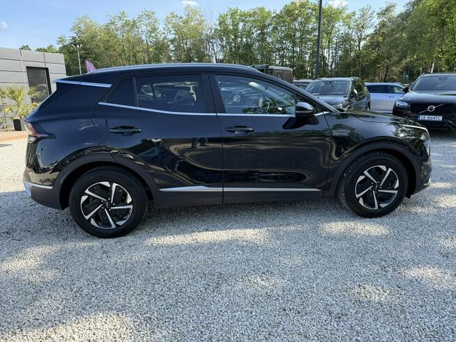 Kia Sportage 1.6 T-GDI 150KM, Salon Polska! 1 właściciel!  FV23% Pęcice - zdjęcie 9