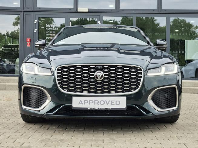 Jaguar XF 2.0D I4 204 KM AWD HSE,Salon PL / Usługa Komisowa Łódź - zdjęcie 3
