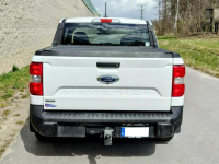 Ford Maverick Łódź - zdjęcie 5