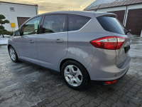 Ford C-Max 1,6benzyna Klimatronic 2 str.Parktronic.Alu.kredyt.OKAZJA Kutno - zdjęcie 11