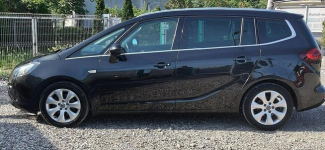 Opel Zafira Climatronic Gwarancja Kutno - zdjęcie 8
