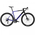 2025 Canyon Grail CF SLX 8 Di2 GRC42 Road Bike (INDORACYCLES) Bycz - zdjęcie 2