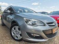Astra 2.0 CDTI Energy 165km BI-XENON klima CZUJNIKI bezwypadek 2014 Tychy - zdjęcie 2