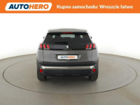 Peugeot 3008 full led virtual navi pdc auto klima allure Warszawa - zdjęcie 6