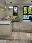 Apartament na wynajem na Powiślu Śródmieście - zdjęcie 2
