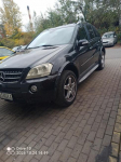 Mercedes w164 320cdi 4matic Zabrze - zdjęcie 8