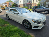 4Matic / S 550 / niski przebieg Wrocław - zdjęcie 2